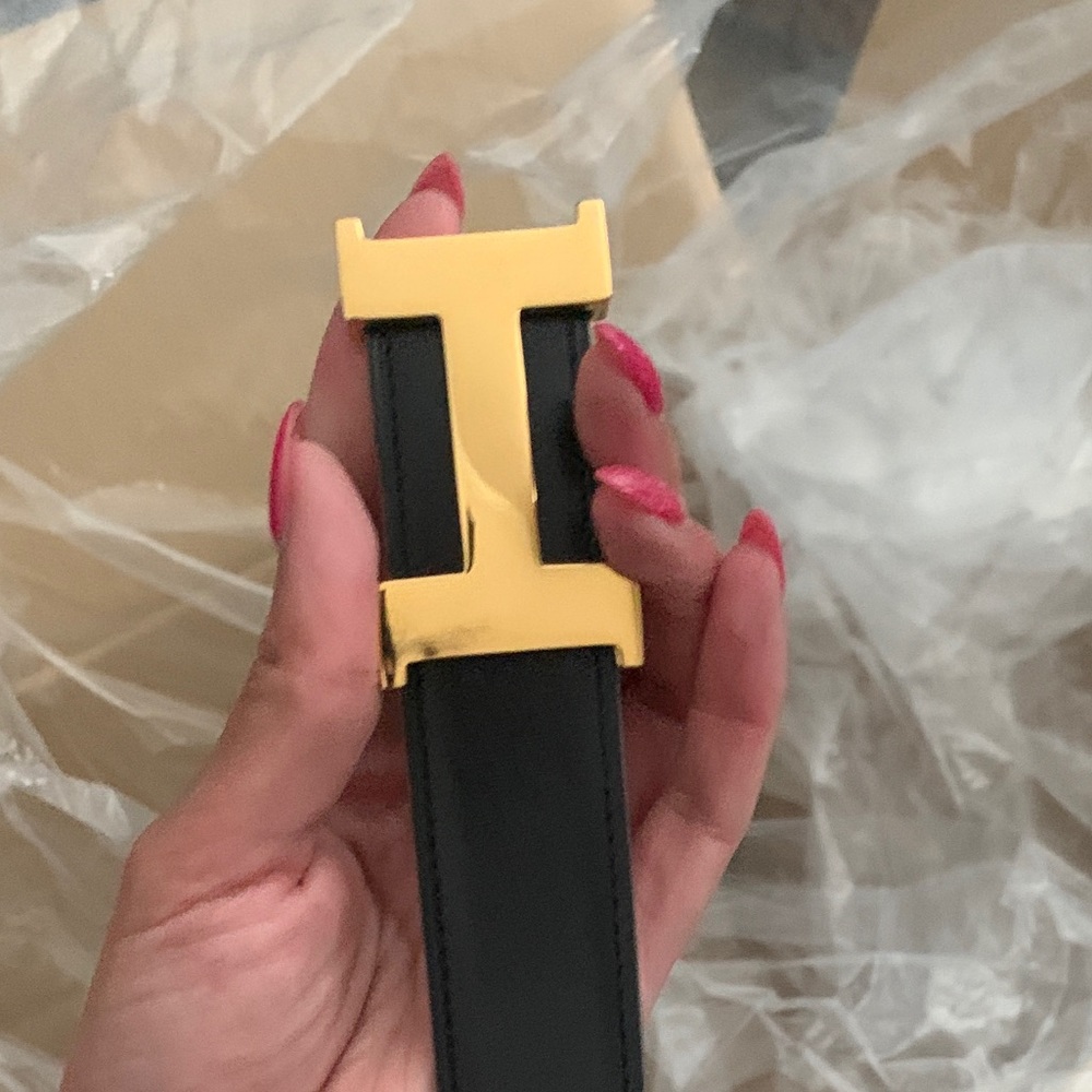 Hermès Constance Belt (65 cm) - Picture 4 of 5